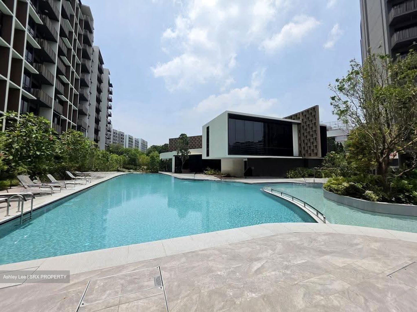 Norwood Grand (D25), Apartment #625032571